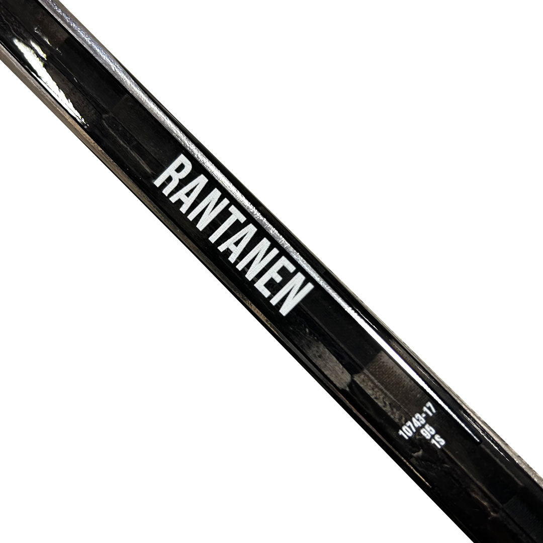Mikko Rantanen Pro Stock - Bauer Supreme 1S (NHL) #5